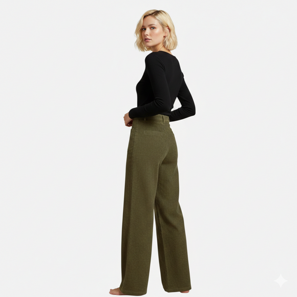 Woman's trousers
