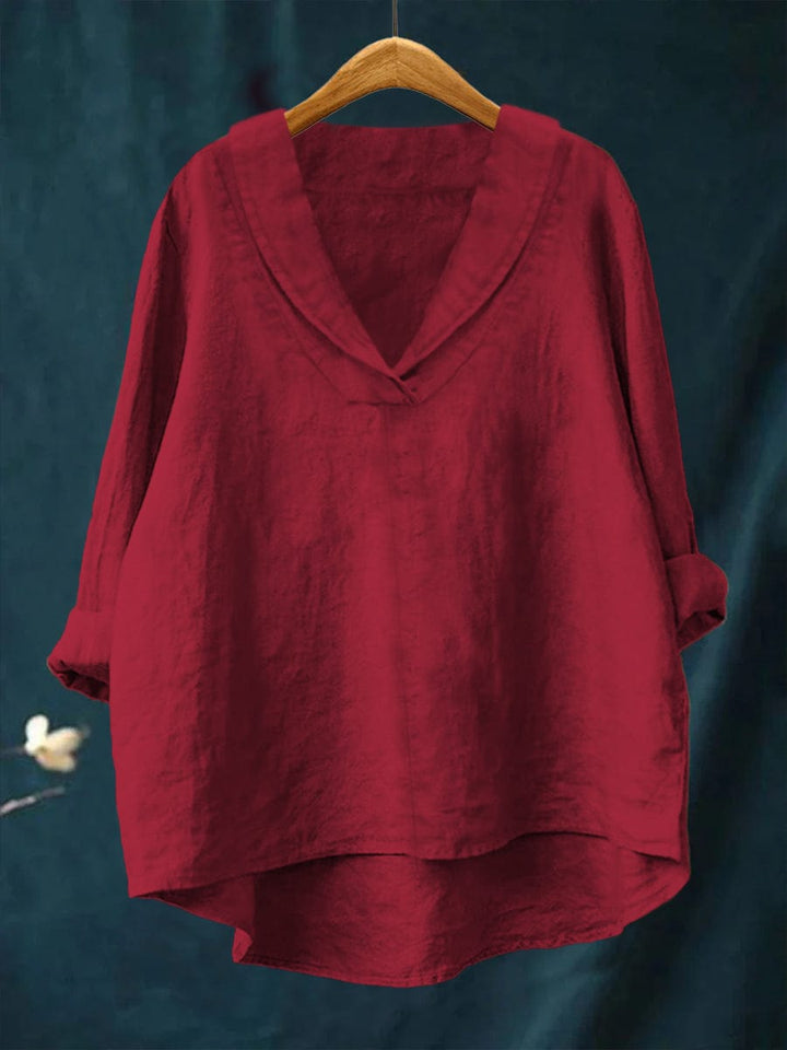 Samantha Blouse