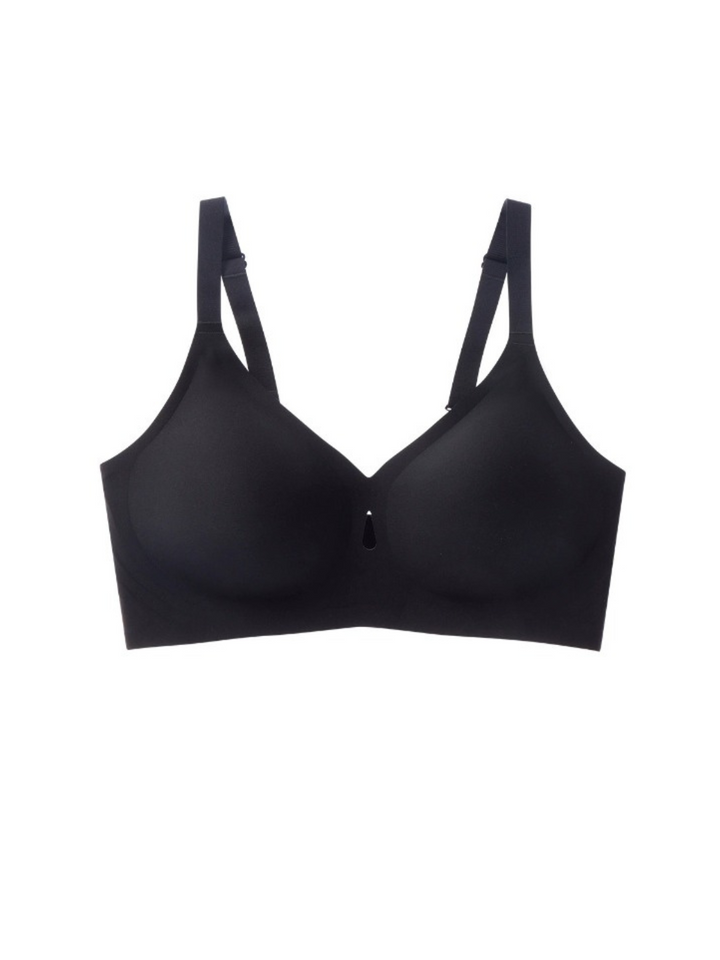 Everyday Seamless Jelly Bra With Detail