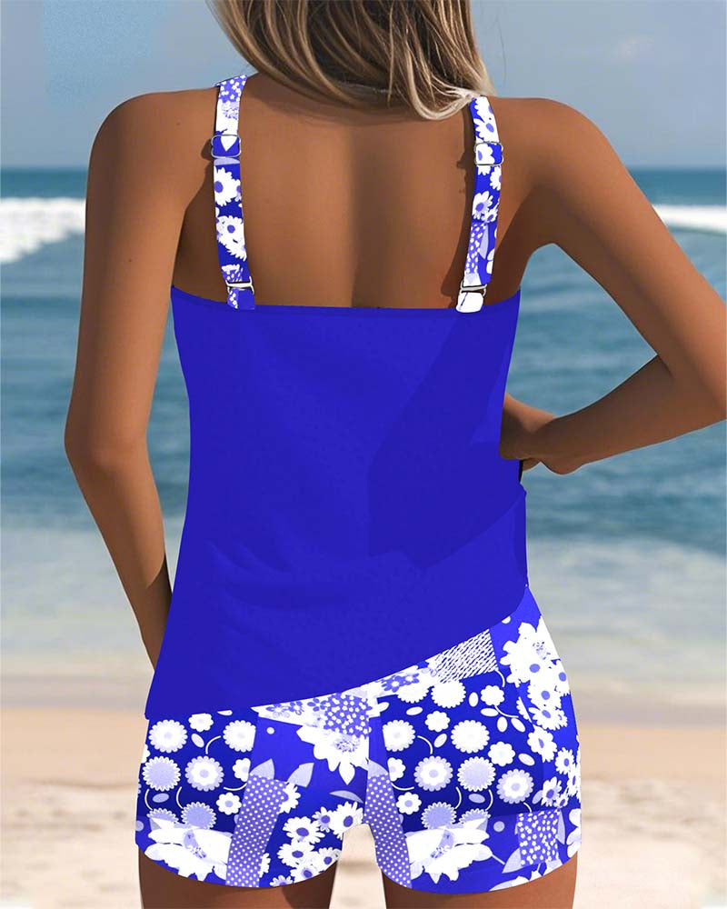 Victoria | Fashionable Swimsuit Set