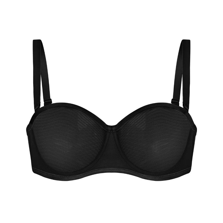 StayForm™ Convertible Minimizer Bra