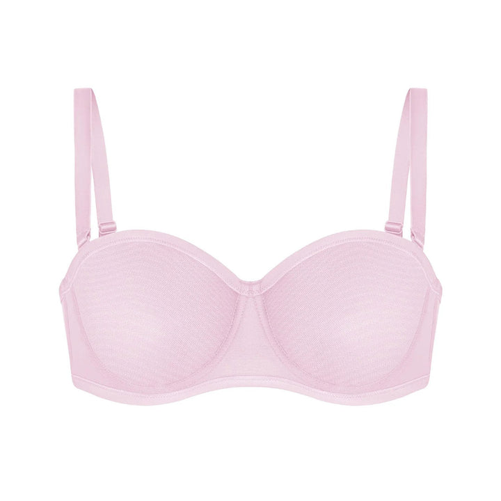 StayForm™ Convertible Minimizer Bra
