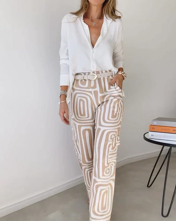 Lysa - Comfortable Stylish Set