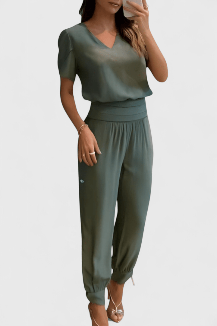 Cassandra set
