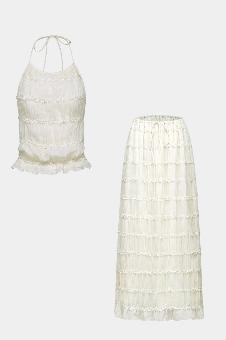 Eugenie set