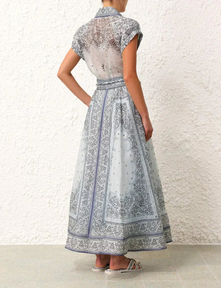 Gracie | Zomerset