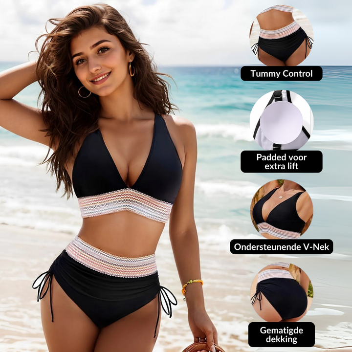 Liva | Shaping Bikini 1+1 FREE