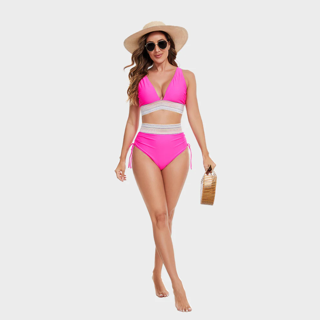 Liva | Shaping Bikini 1+1 FREE