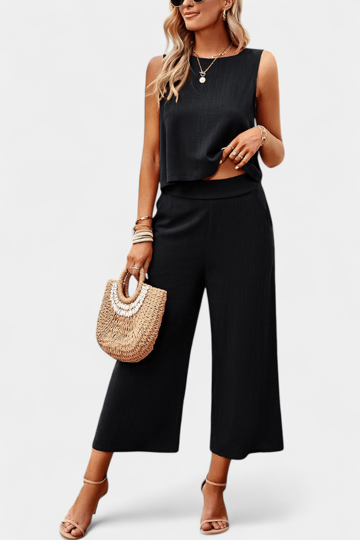 Lavinia Boho Set