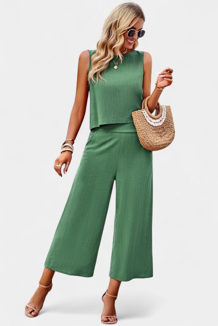 Lavinia Boho Set