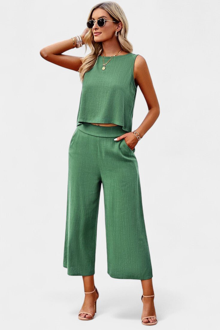 Lavinia Boho Set