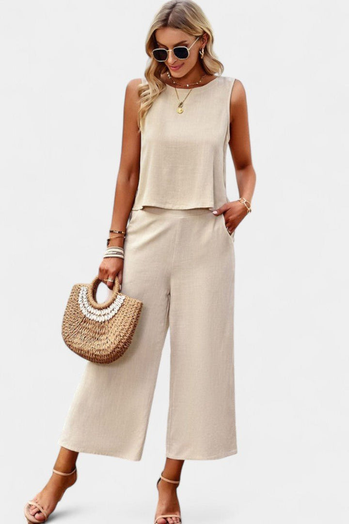 Lavinia Boho Set