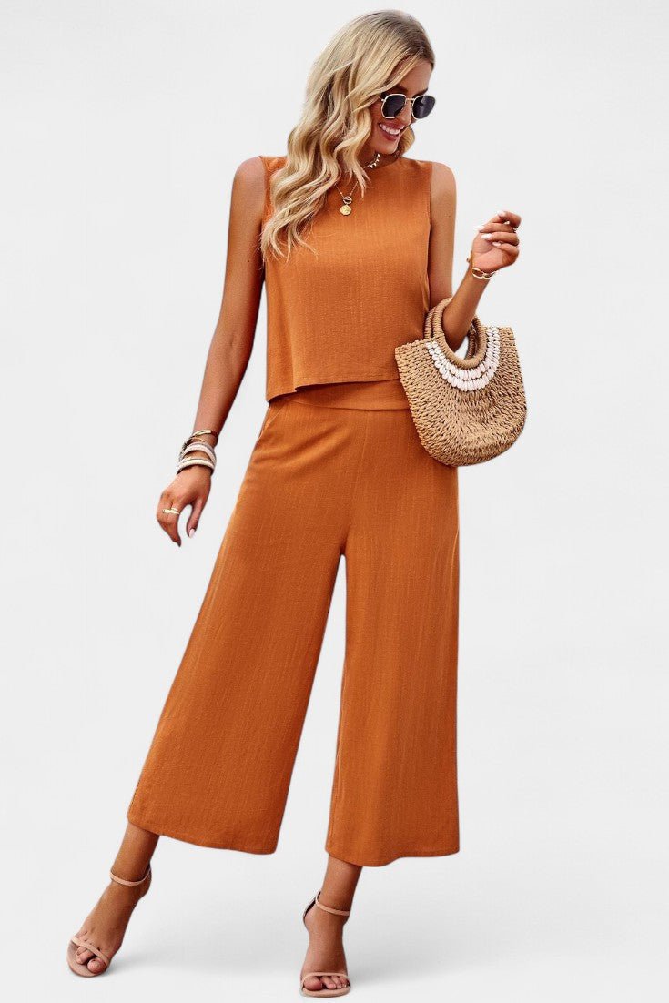 Lavinia Boho Set