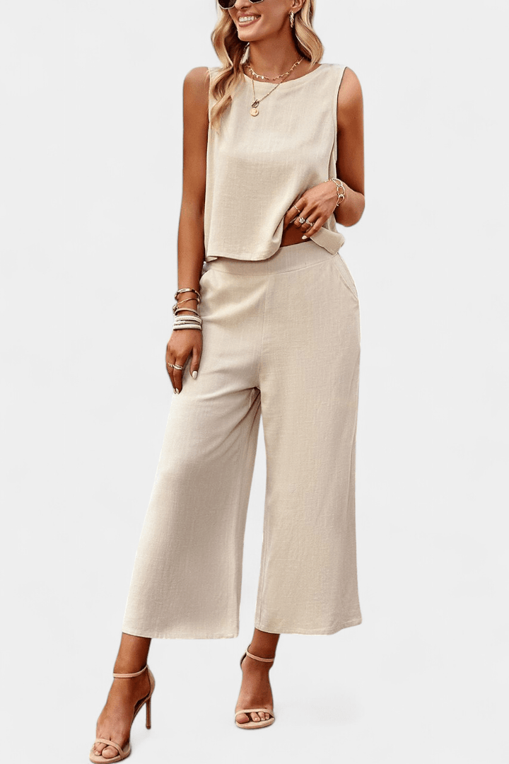 Lavinia Boho Set