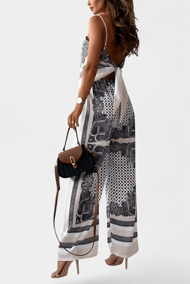 Leonie set