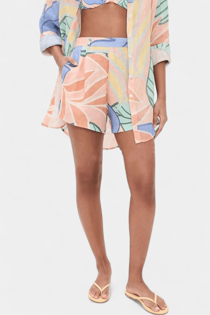 Lumina Tropical Set