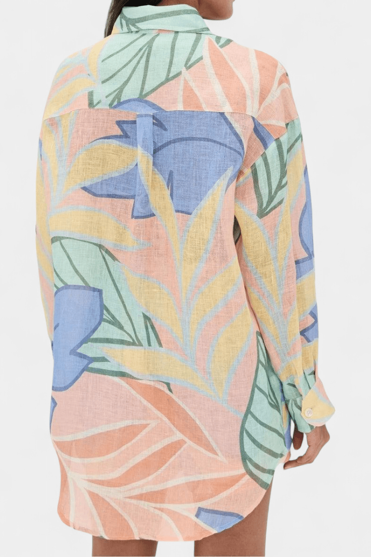 Lumina Tropical Set