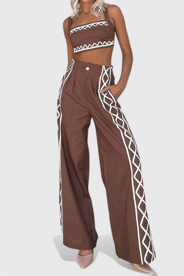 Mirella set