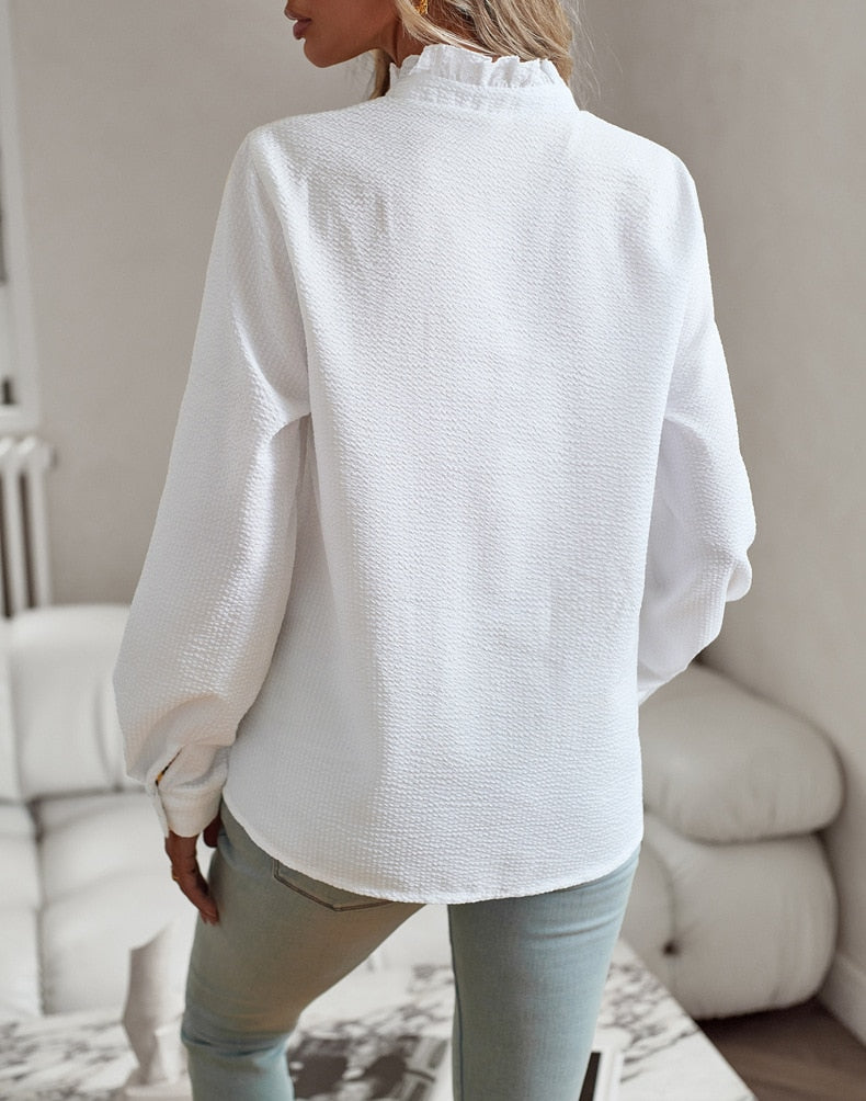 Sheri™ | Timeless Elegance & Ultimate Comfort
