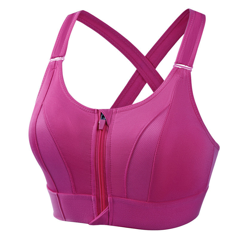 FlexiBra™| SUPPORTIVE SPORTS BRA 1+1 FREE