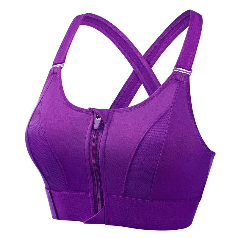 FlexiBra™| SUPPORTIVE SPORTS BRA 1+1 FREE