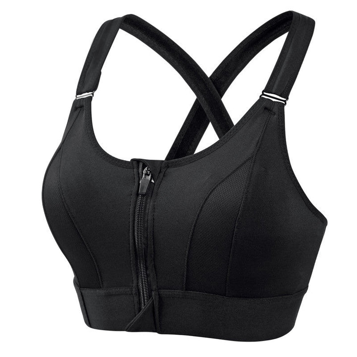 FlexiBra™| SUPPORTIVE SPORTS BRA 1+1 FREE