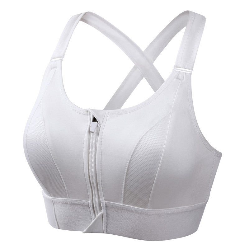 FlexiBra™| SUPPORTIVE SPORTS BRA 1+1 FREE