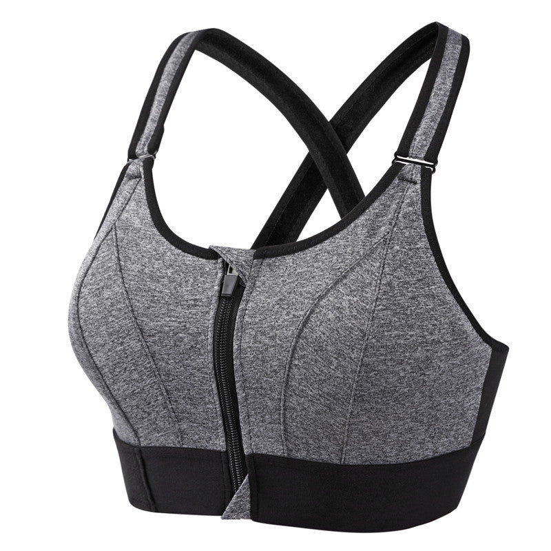 FlexiBra™| SUPPORTIVE SPORTS BRA 1+1 FREE