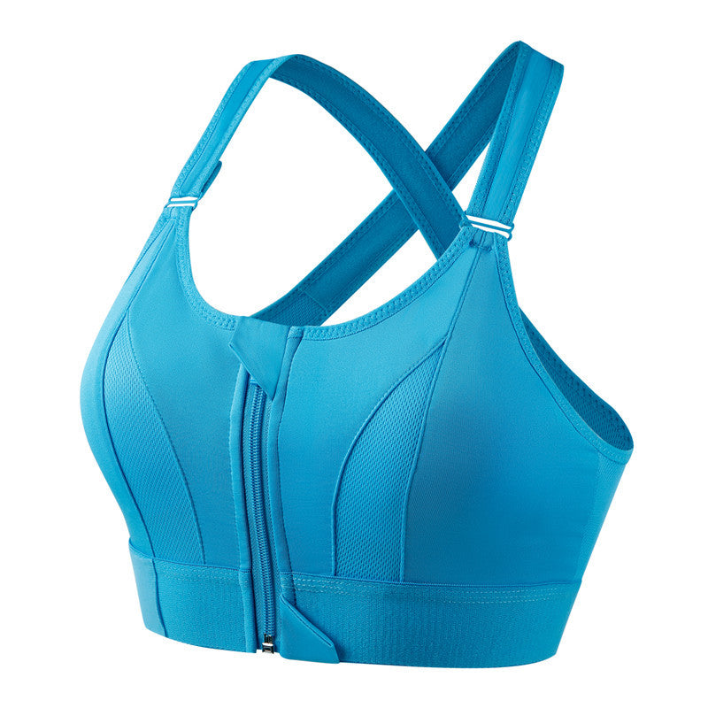 FlexiBra™| SUPPORTIVE SPORTS BRA 1+1 FREE
