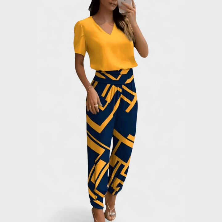 Cassandra set