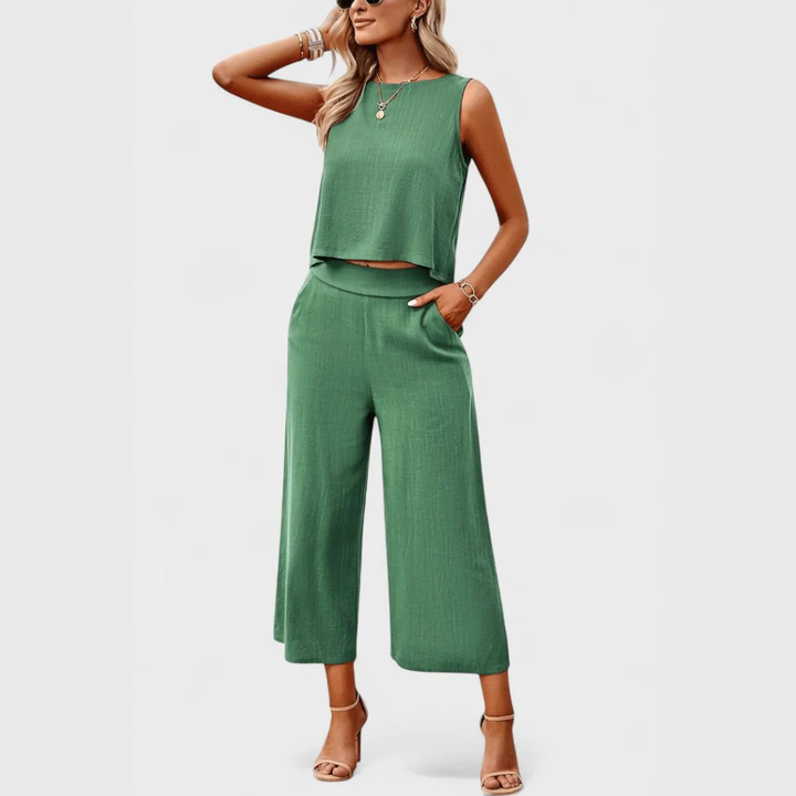 Lavinia Boho Set