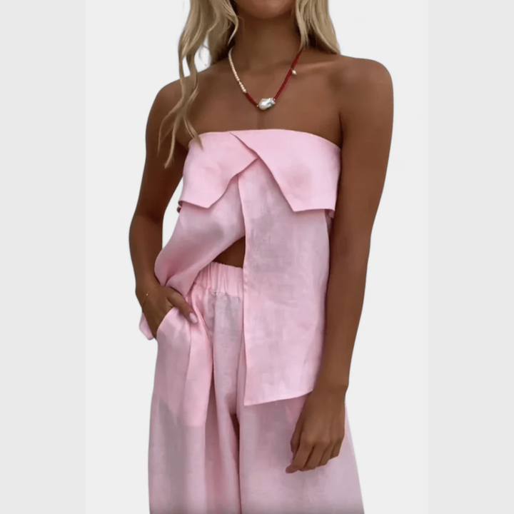 Oriana set