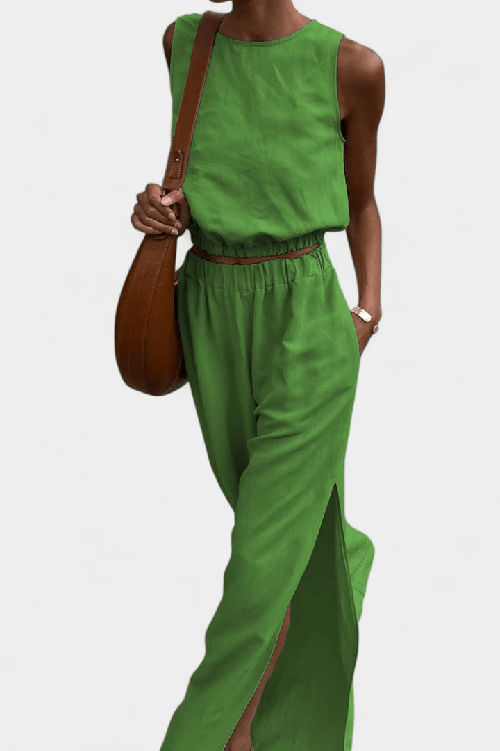 Portia set
