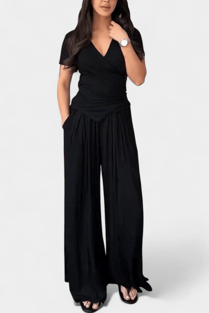 Ruslana set