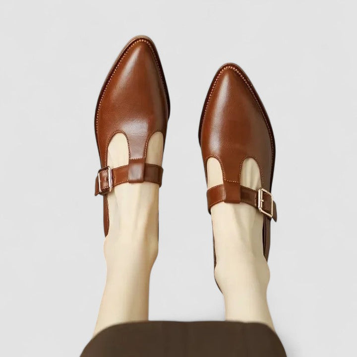 MIA™|ORTHOPAEDIC MARY JANE SHOES
