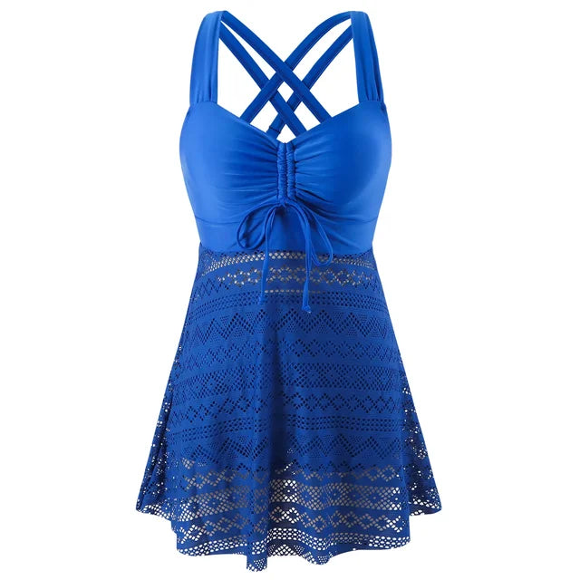 Hannah | Tankini Set