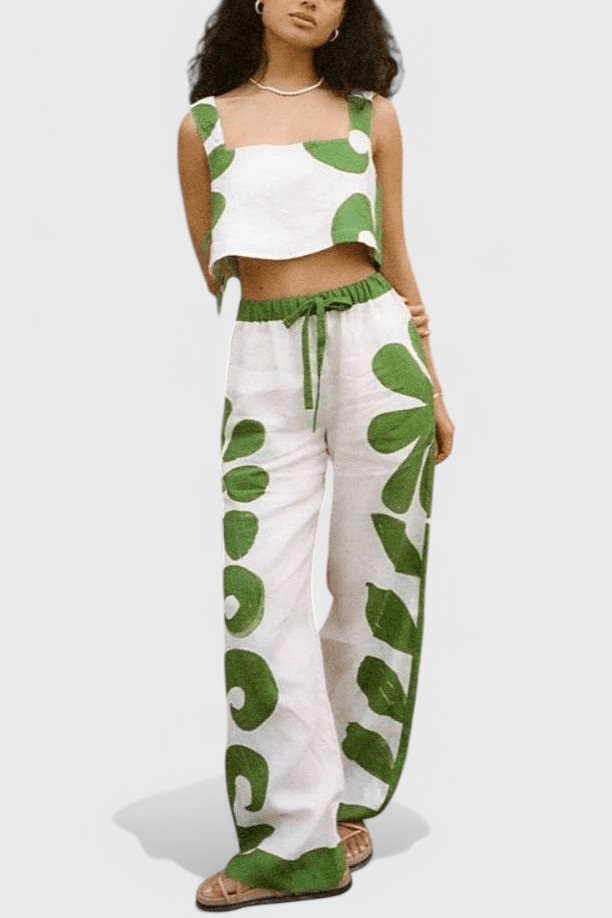 Serafina set