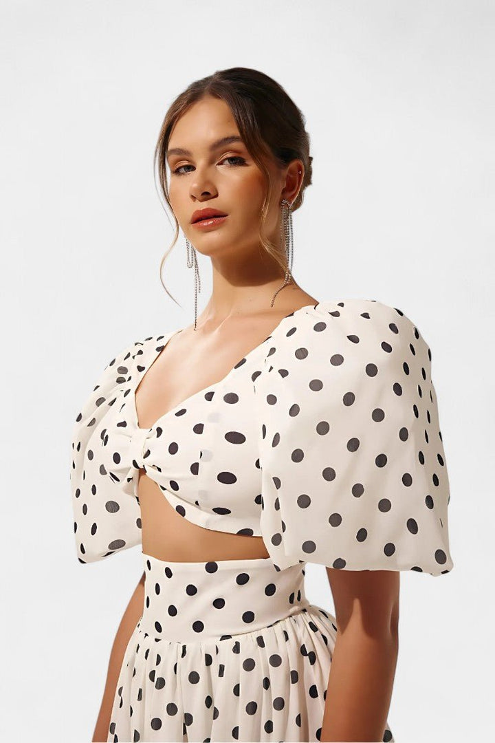Sherine set