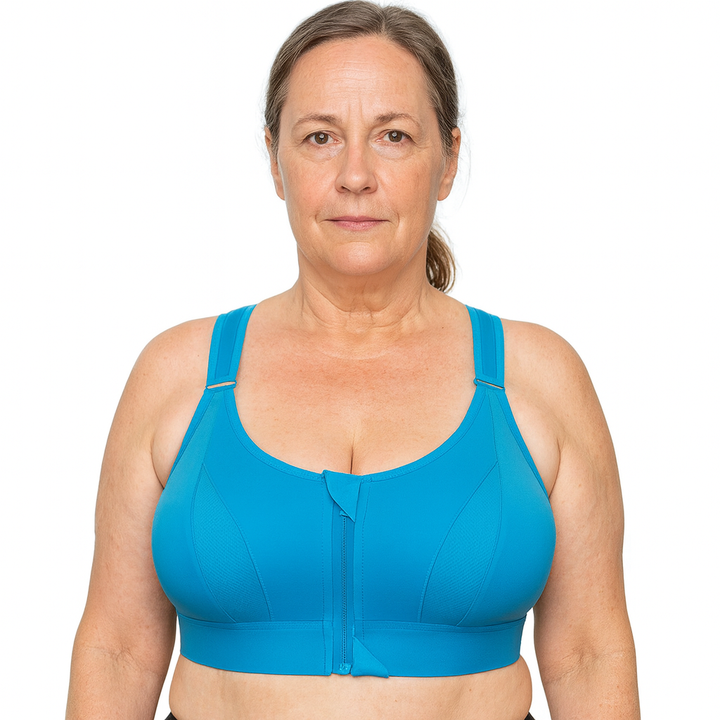 FlexiBra™| SUPPORTIVE SPORTS BRA 1+1 FREE
