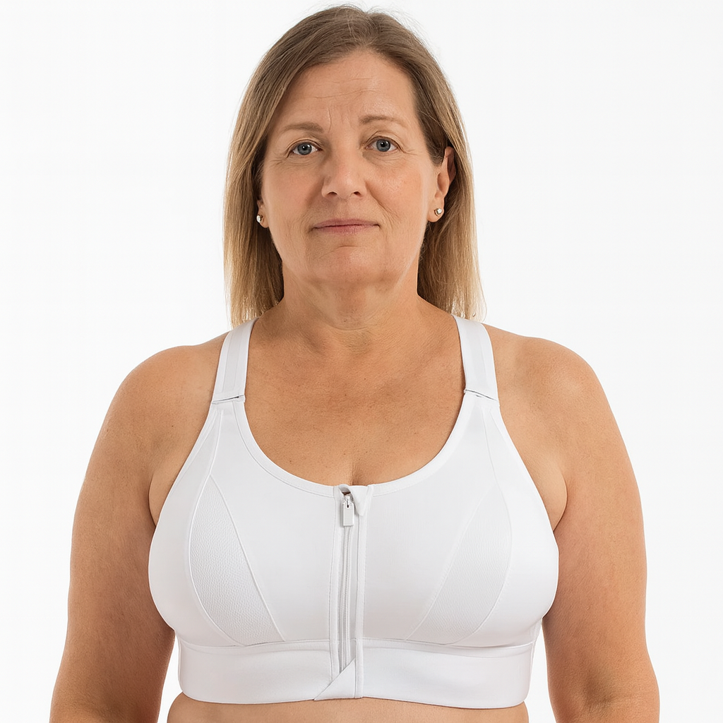 FlexiBra™| SUPPORTIVE SPORTS BRA 1+1 FREE