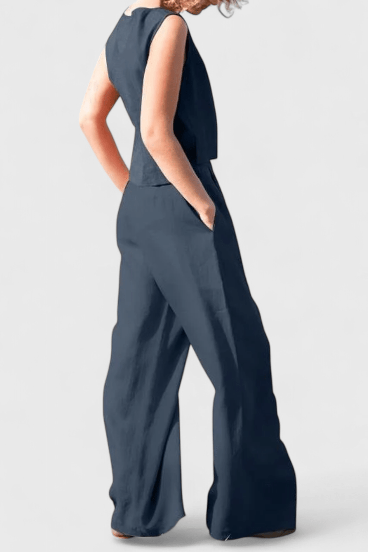 Yvanne set