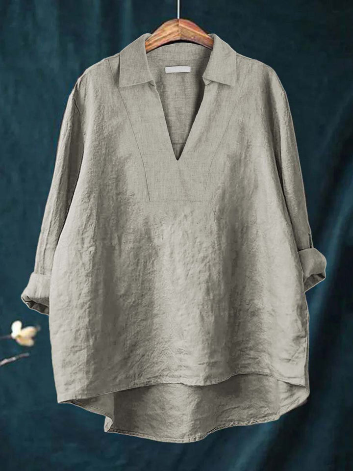 Maria Blouse