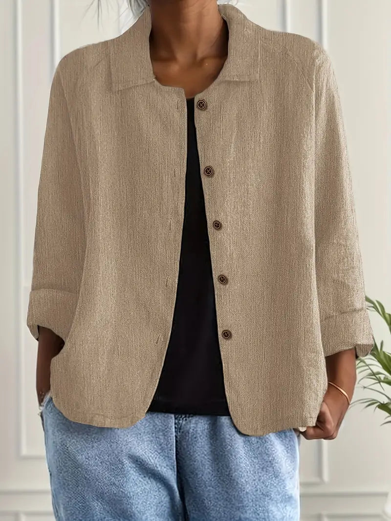 Denise™ | Classic Light Top