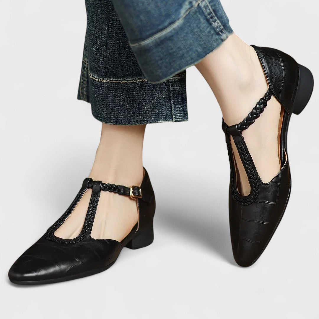 ELENA™|ORTHOPAEDIC SHOES